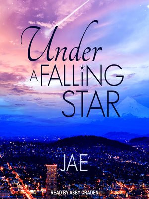 cover image of Under a Falling Star